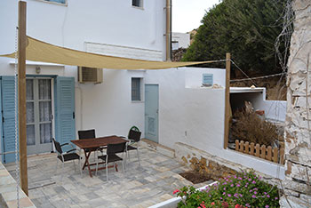 Klados studios - διαμέρισμα