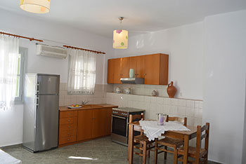 Klados studios - appartement