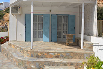 Τα studios Klados στη Σίφνο