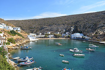 Sifnos Heronissos