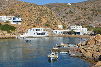 Sifnos Heronissos